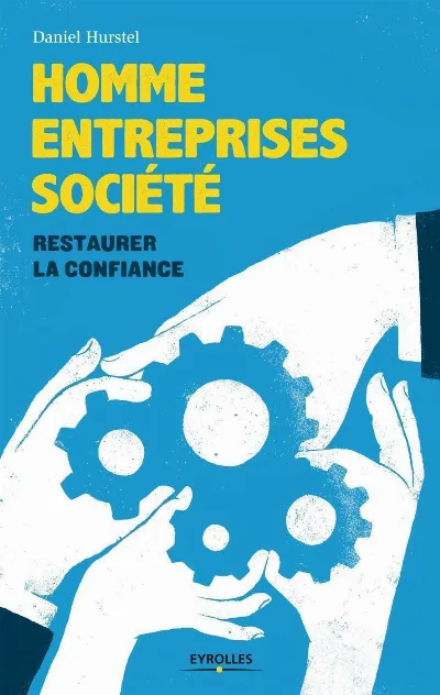 Visuel de Homme, entreprises, société