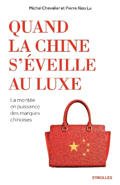 Visuel de The management of Chinese fashion and luxury brands, why they are emerging and why they are going to be successful