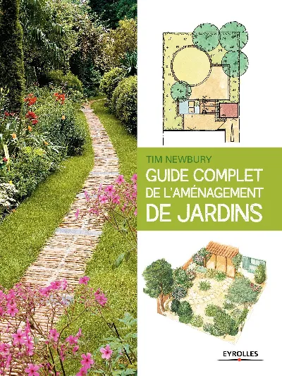 Visuel de Guide complet de l'aménagement de jardins