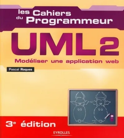 Visuel de UML 2