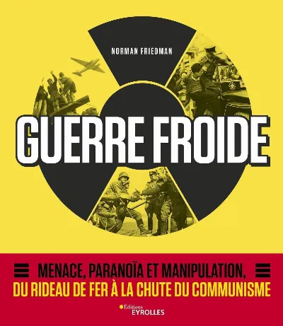 Visuel de Guerre Froide
