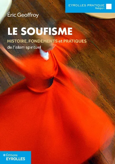 Visuel de Le soufisme