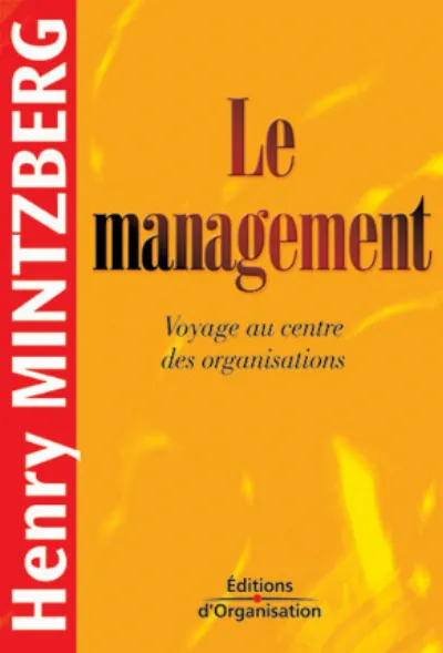 Visuel de Le management