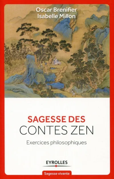 Visuel de Sagesse des contes Zen