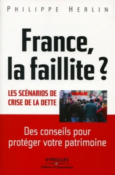 Visuel de France, la faillite ?