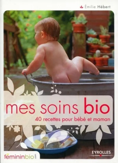 Visuel de Mes soins bio