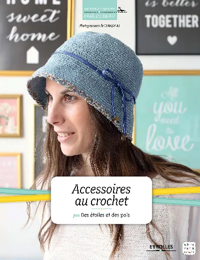 Visuel de Accessoires au crochet