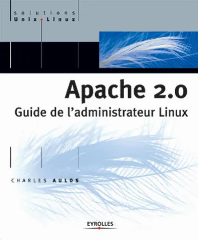 Visuel de Apache 2.0