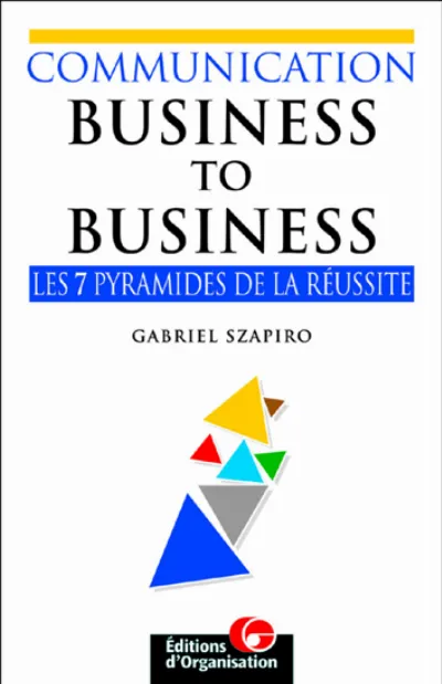 Visuel de Communication Business to Business