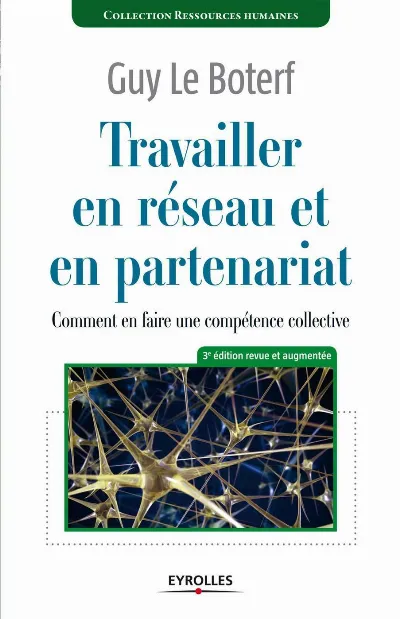 Visuel de Travailler en réseau et en partenariat