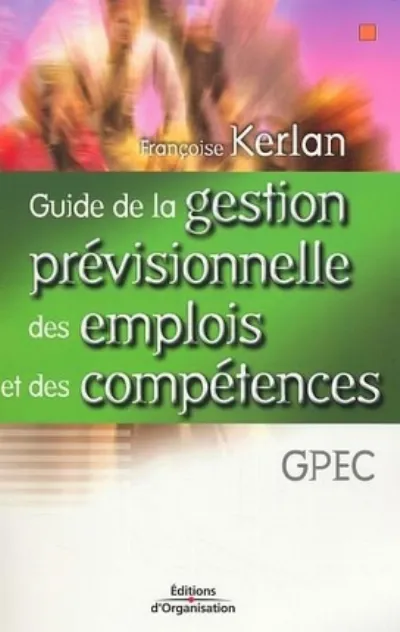 Visuel de Guide de la gestion prévisionnelle des emplois et des compétences