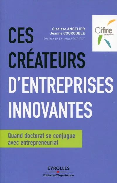 Visuel de Ces créateurs d'entreprises innovantes