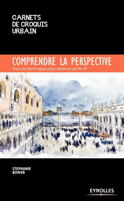 Visuel de Comprendre la perspective