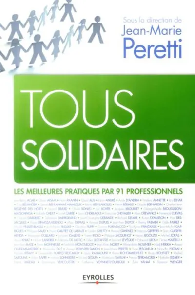 Visuel de Tous solidaires