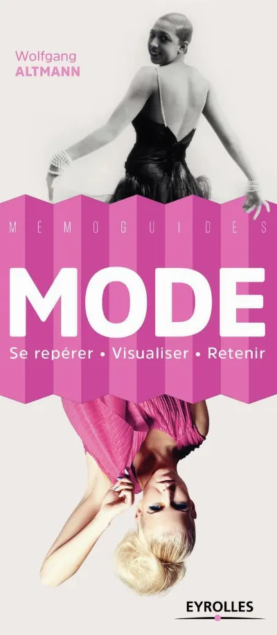 Visuel de Mode