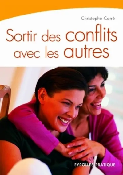 Visuel de Sortir des conflits avec les autres