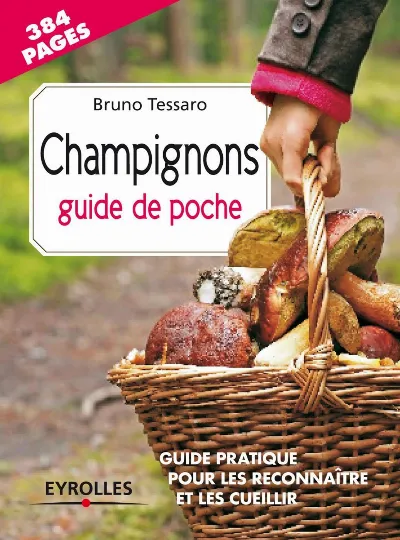 Visuel de Coffret Champignons