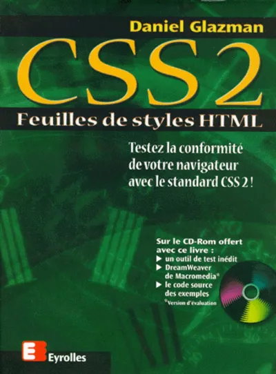 Visuel de Css 2