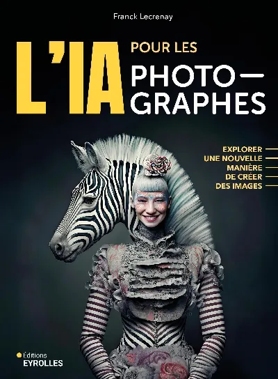 Visuel de L'IA pour les photographes