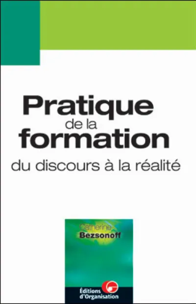 Visuel de Pratique de la formation