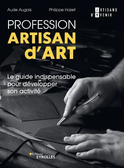 Visuel de Profession artisan d'art