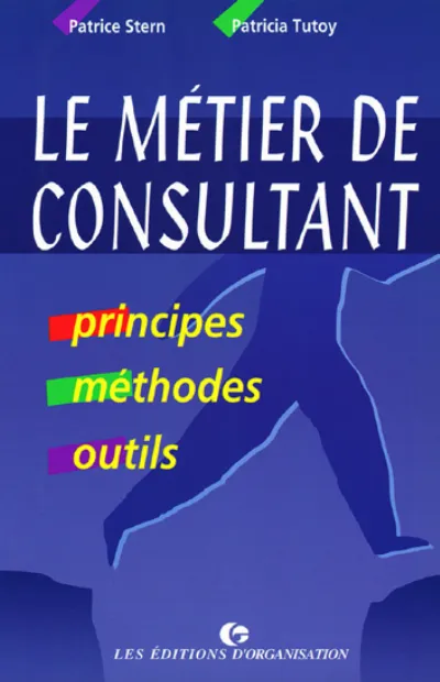 Visuel de Le métier de consultant