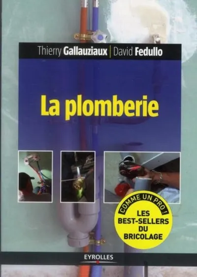 Visuel de La plomberie