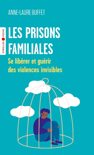 Visuel de Les prisons familiales