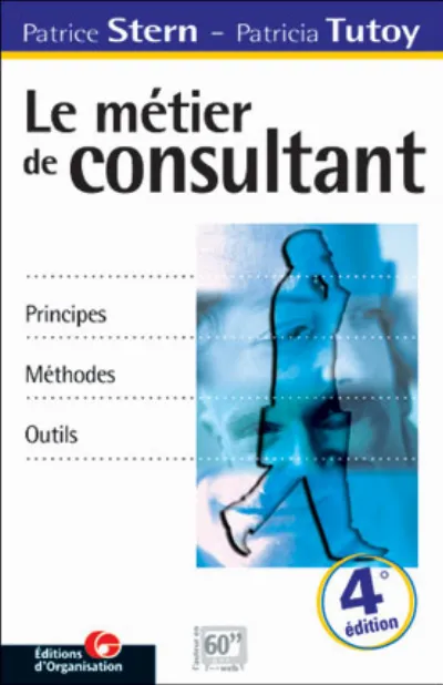 Visuel de Metier Consultant