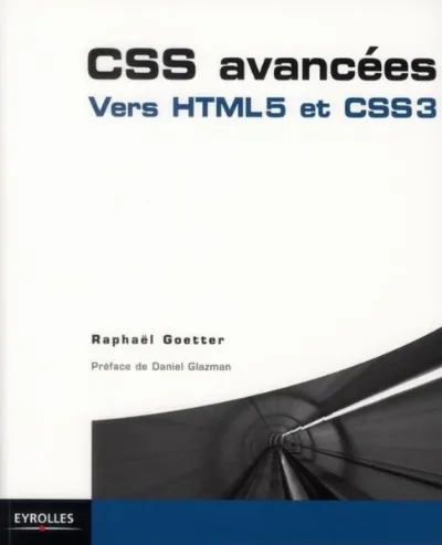 Visuel de CSS avancées