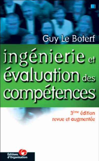 Visuel de Ingenierie Evaluation Competences