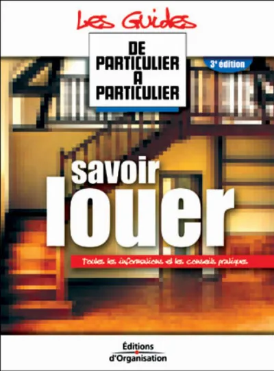 Visuel de Savoir louer