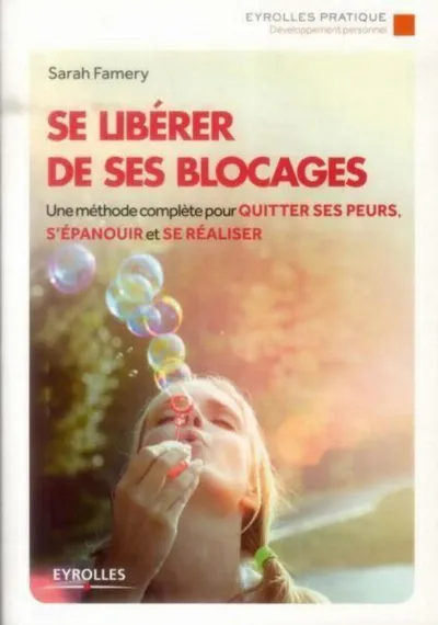 Visuel de Se libérer de ses blocages