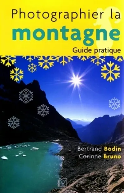Visuel de Photographier la montagne