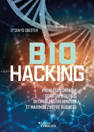 Visuel de Biohacking