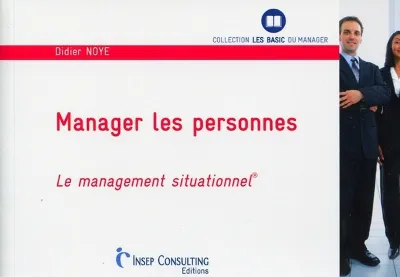 Visuel de Manager les personnes