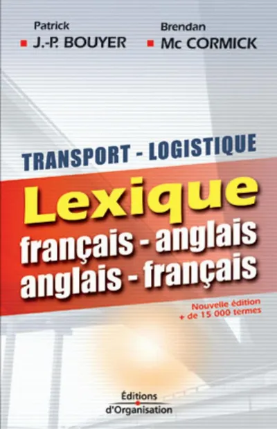 Visuel de Transport - Logistique