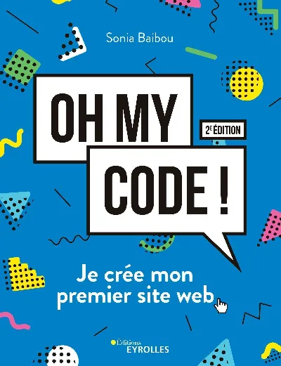 Visuel de Oh my code !