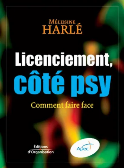 Visuel de Licenciement, côté psy