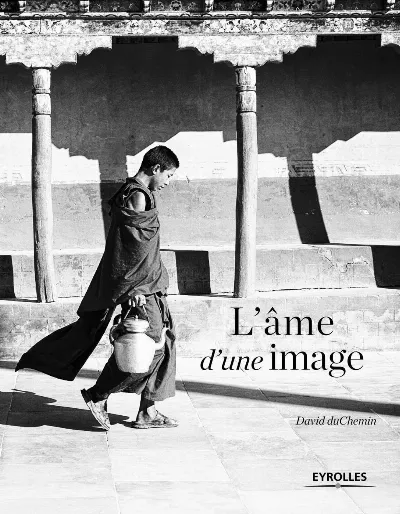 Visuel de L'âme d'une image