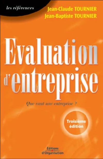 Visuel de Evaluation Entreprise