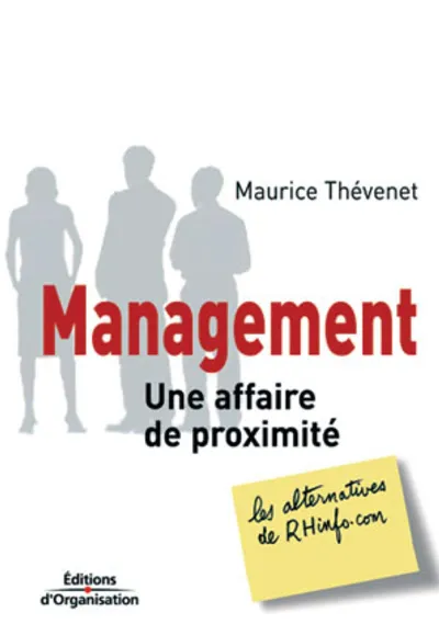 Visuel de Management