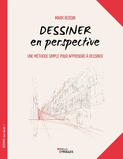 Visuel de Dessiner en perspective