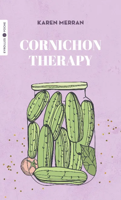 Visuel de Cornichon Therapy