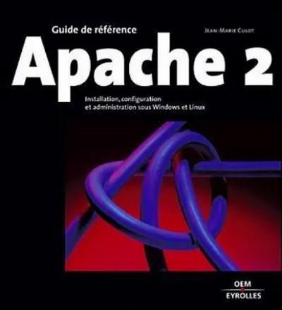 Visuel de Apache 2