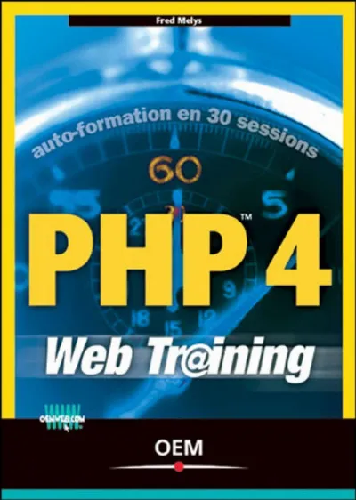 Visuel de Php 4