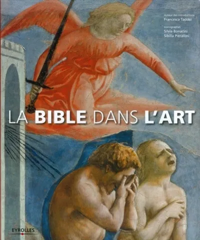 Visuel de La Bible dans l'Art