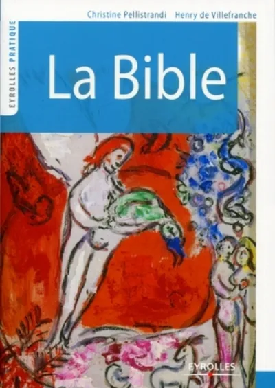 Visuel de La Bible