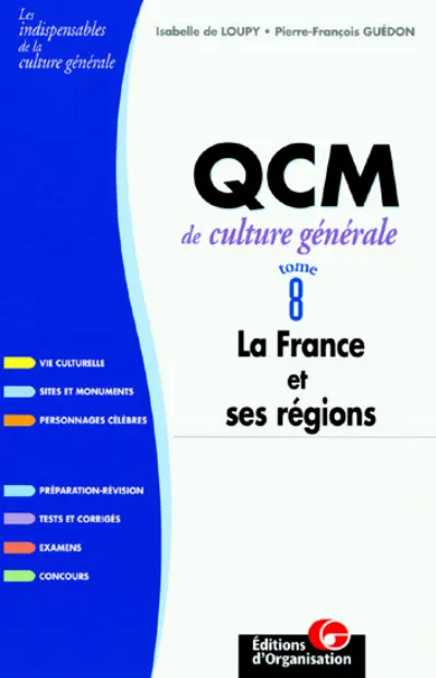 Visuel de QCM de culture générale