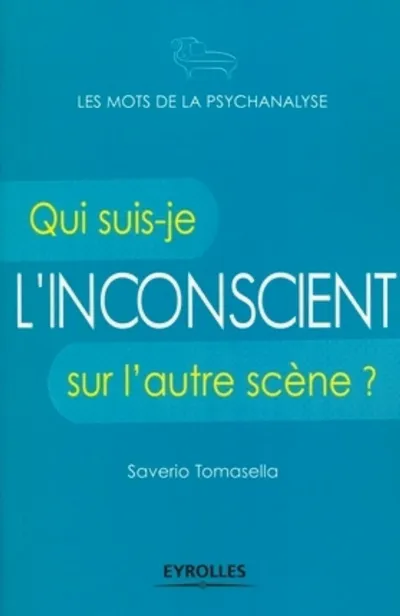 Visuel de L'inconscient